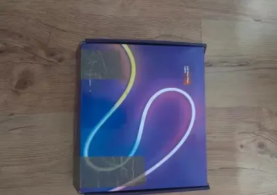 Sprzedam Taśme Led Neon Rope Lights 3m — praca Radosław, Ostrzeszów