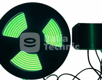 TASMA LED DO BALII wodoodporna IPX5 Dlugosc 600CM Jacuzzi Bani bali Wanny SPA Oświetlenie  bali Teśma — praca BaliaTechnic, Mszana Dolna